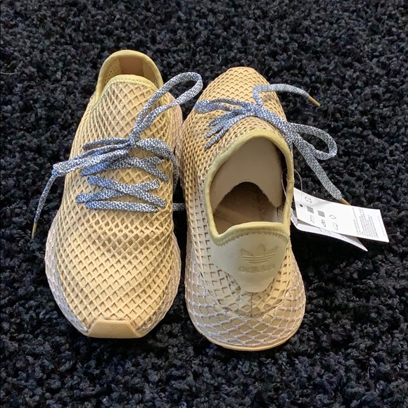 adidas deerupt sand